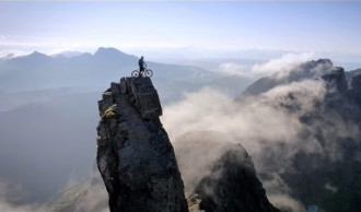 Danny Macaskill: The Ridge