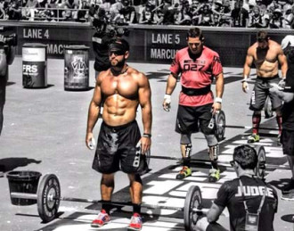 Что такое CrossFit и почему он становится все популярнее?