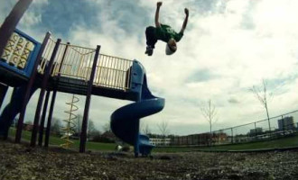 People ARE Amazing 2012