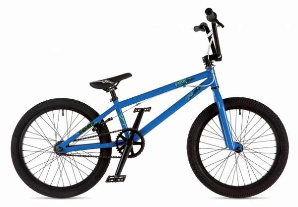 bmx