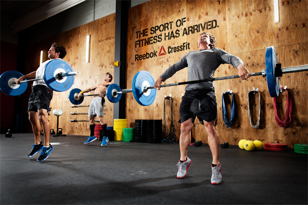 crossfit