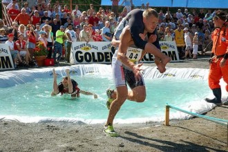25 самых необычных видов спорта в мире