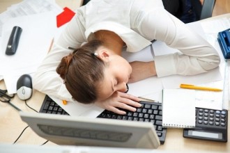 14 причин, почему вы всегда уставший