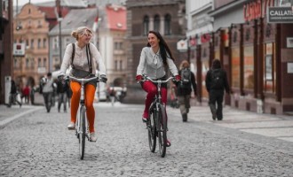 10 мифов, которые мешают пересаживаться на велосипед