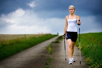 Спортивная ходьба: альтернатива утренней пробежке
